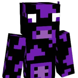 Chase3399 Minecraft avatar bust
