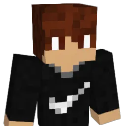 Chase903 Minecraft avatar bust