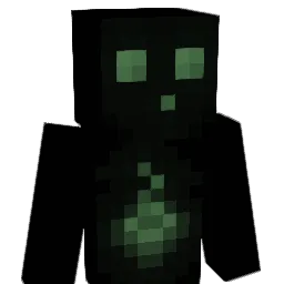 ChaseBoom Minecraft avatar bust