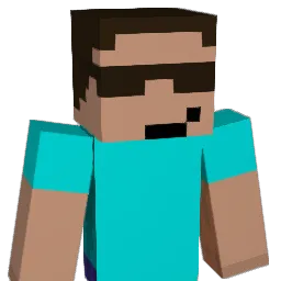ChaseCSF's Minecraft skin