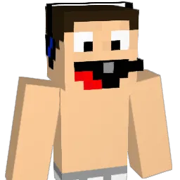ChaseECarpenter Minecraft avatar bust