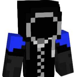ChaseG00 Minecraft avatar bust