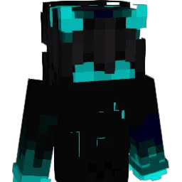 ChaseLD's Minecraft skin
