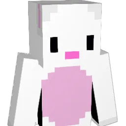 ChaseOHara Minecraft avatar bust