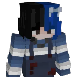 ChaseSunlight Minecraft avatar bust