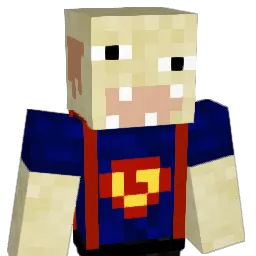 ChaseThaSloth's Minecraft skin