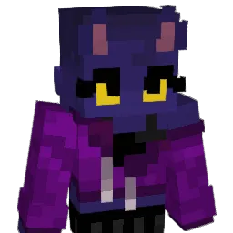 ChaseThings Minecraft avatar bust