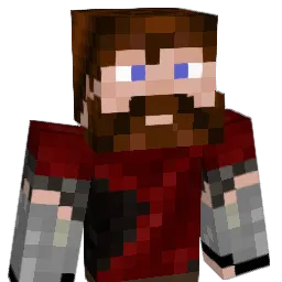ChaseWS34's Minecraft skin