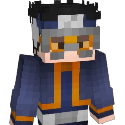 Chasecat_ Minecraft avatar bust