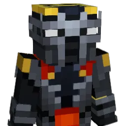 Chasechilly9 Minecraft avatar bust