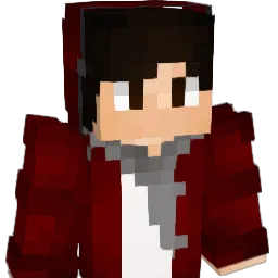 ChaseePRO's Minecraft skin