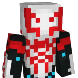 Chasefromschool Minecraft avatar bust