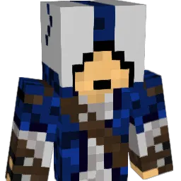 Chaseisbeastmode Minecraft avatar bust