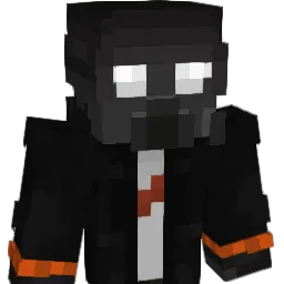 Chaseleiker Minecraft avatar bust