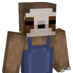 Chasenadream Minecraft avatar bust