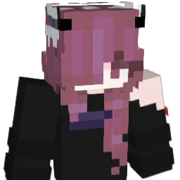 Chaser0n's Minecraft skin