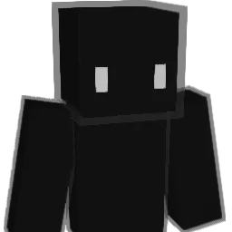 Chaser943's Minecraft skin
