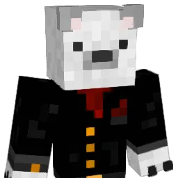 Chaseron420 Minecraft avatar bust