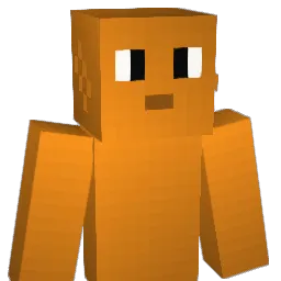 Chaseth's Minecraft skin