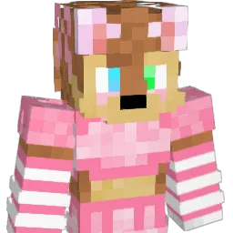 Chasey_Fluff's Minecraft skin