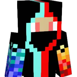 Chasez0811 Minecraft avatar bust