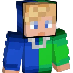 Chash345's Minecraft skin