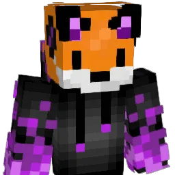 Chasi_1 Minecraft avatar bust