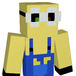 Chasify's Minecraft skin