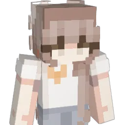 ChasingGhxsts's Minecraft skin