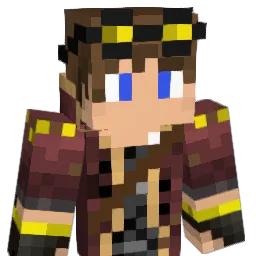 ChasingLogic Minecraft avatar bust