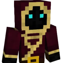 Chaskiento's Minecraft skin