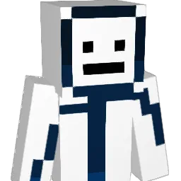 Chaskoo's Minecraft skin