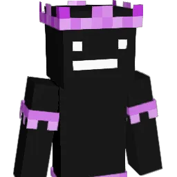 ChaslingYT Minecraft avatar bust