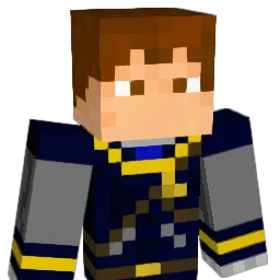 Chass's Minecraft skin