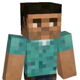 Chastimo's Minecraft skin