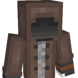 Chastron_ Minecraft avatar bust
