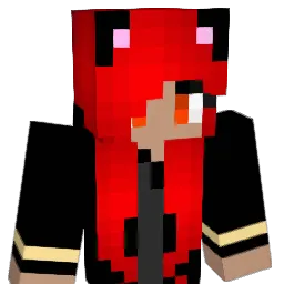 Chat0na's Minecraft skin
