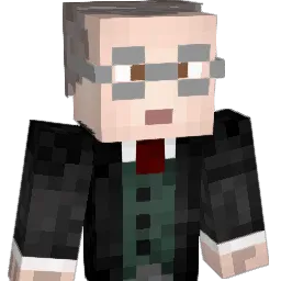 Chat12alone's Minecraft skin
