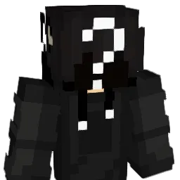 ChatBeloved Minecraft avatar bust