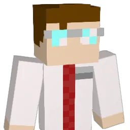 ChatBoxes's Minecraft skin