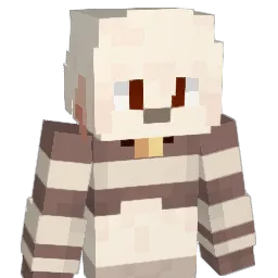 ChatIy's Minecraft skin