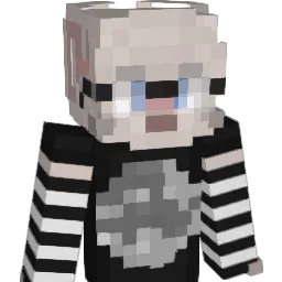 ChatIy Minecraft avatar bust