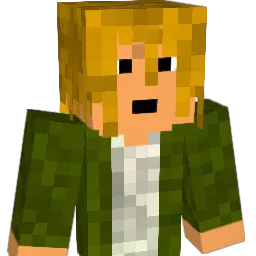 ChatThe1's Minecraft skin