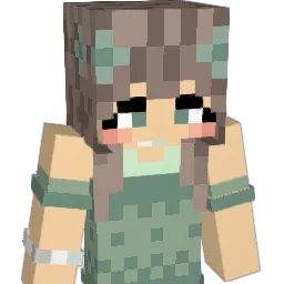 Chat__aigne's Minecraft skin