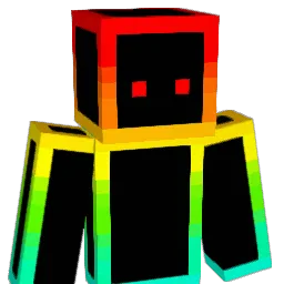 Chatassi Minecraft avatar bust
