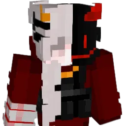 Chatawal Minecraft avatar bust