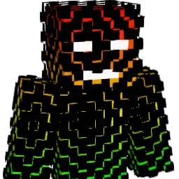 ChatbanIsNormal's Minecraft skin