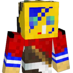 Chatch279's Minecraft skin