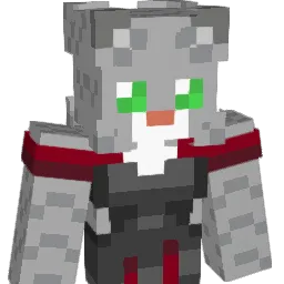 Chatdargent's Minecraft skin