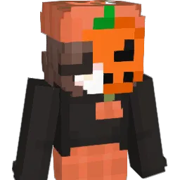 Chatmallows's Minecraft skin